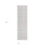 Tapis de couloir d'extérieur 8 pi