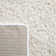 Brittney Shag Performance Solid Color Rug