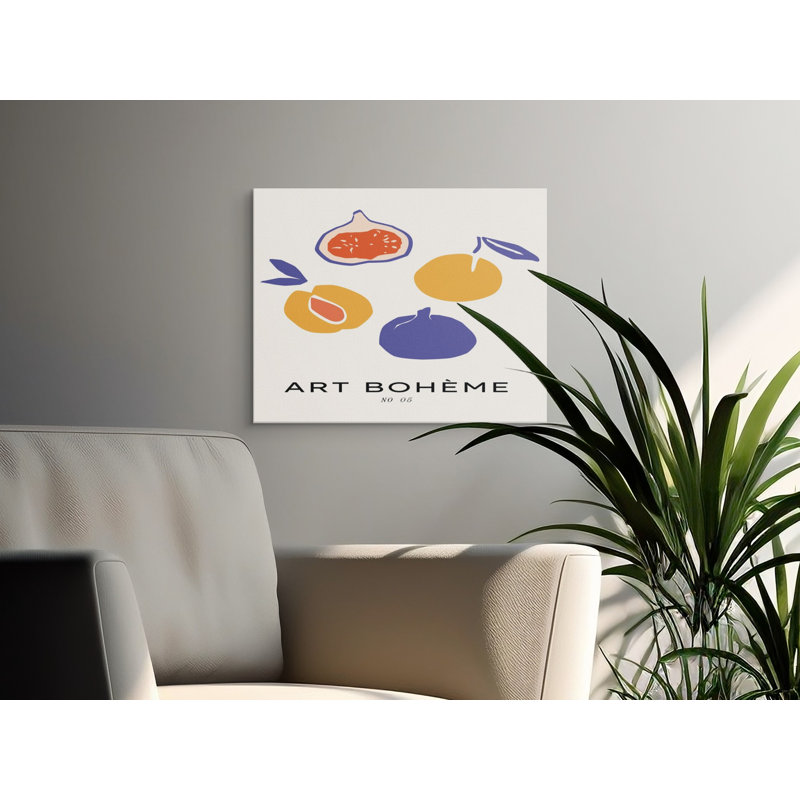 Wrapped Canvas Print Set, 30x15