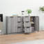 Huter 60cm Sideboard