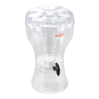 Distributeur de boissons 3,4 gallons