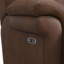Coomes 2 Seater Electric Reclining Loveseat-992830772