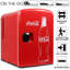 Koolatron Europe 4L L Countertop Mini Fridge