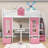 Haideh Kids Bunk Bed with Drawers-1426176261-1426176259