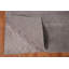 Tapis oriental tribal gris Gabbeh