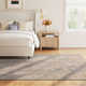 Anatolie Brown/Blue Rug