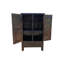 Solid Wood Accent Cabinet