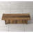 Alloway 55'' Solid Wood Console Table