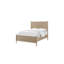 Ensemble de chambre à coucher à 3 tiroirs Dana Heights-543052174