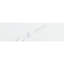 Tmolus 4" x 13" Porcelain Matte Mosaic Wall & Floor Tile