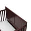 Lit de bébé convertible 5-en-1 Hadley-36587249-111567730