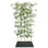 Silk Bamboo Tree in Planter