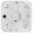 Lifesmart Spas LS450DX 110 Volt 7-Person 22-Jet Square Plug and Play Hot Tub with Ozonator