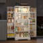 128cm Kitchen Pantry