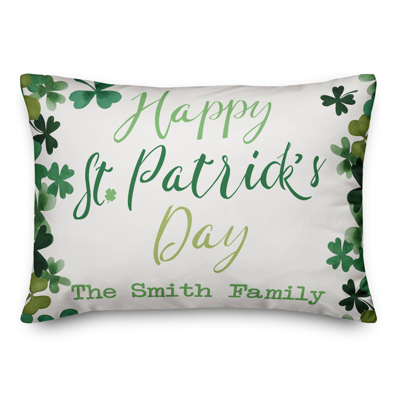 Throw Pillow, Yes
