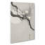 Plum Blossom & Full Moon by Ohara Koson - Wrapped Canvas-55325337