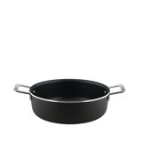 Pots & Pans Casserole Stock Pot