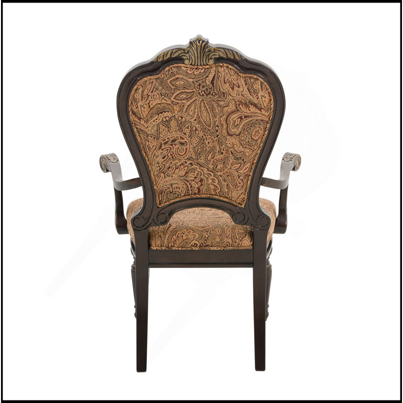 Ensemble de 2 fauteuils Traditional