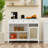 Golinda 47.24'' Sideboard