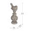Figurine Evander