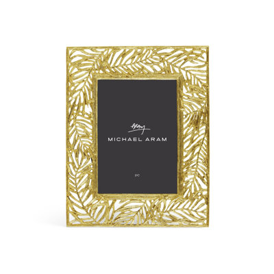 Palm Frame 5 x 7