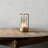 Robyn Metal Dimmable Cordless Table Lamp