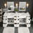 Didomenico 84" Double Bathroom Vanity Set-564069991-564069987
