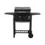 Dakota Fields Camala 62cm W Charcoal Grill