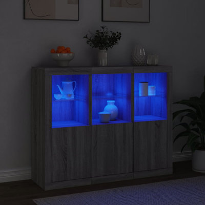 Azima 123cm Sideboard