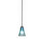 Luminaire suspendu à tige avec verre 5,5 po Achen Paramount-1671359815-1694084474