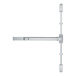 6D51F9EA61744EAE9D446573A2FBF5AB FIRE RATED PUSH BAR EXIT DEVIC
