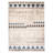 Rudgeway Geometric Indoor Rug-1764945249