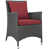 Rouge est en rupture de stock