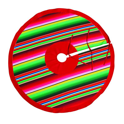 Arib Tree Skirt