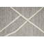 Thom Filicia Wool Abstract Area Rug in Gray-1767610818