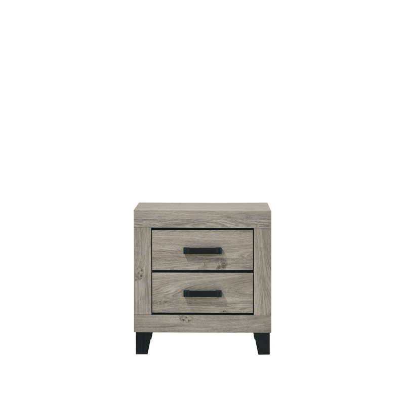 Table de chevet Mari