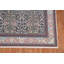 Tapis géométrique turc 4 x 6