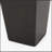 Outdoor Modern MGO Cast Stone Planter-2076367414-2076367409