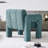 Practical Single Chair, Wide Upholstered Accent Chair-217399358