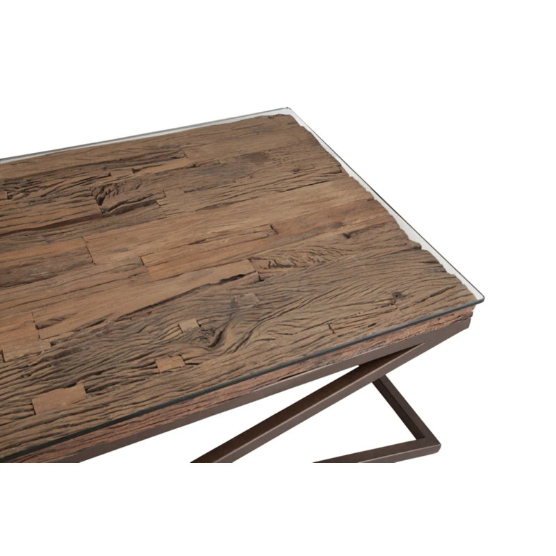 Table basse Hasbrouck