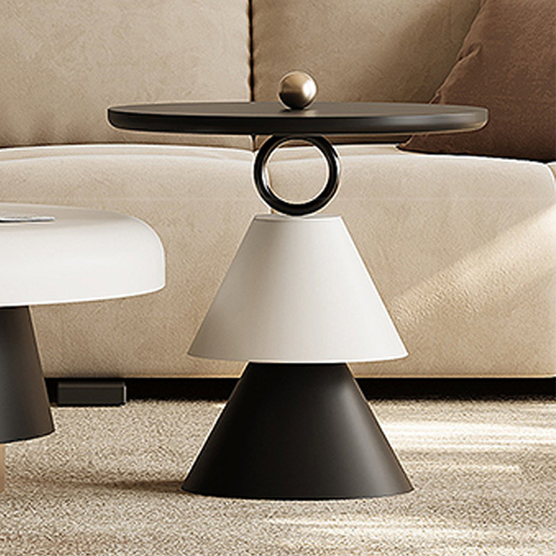 Advanced creative multi-functional tea table