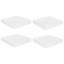 Ensemble de 4 tablettes murales pour cadres photo-548240484-566071516