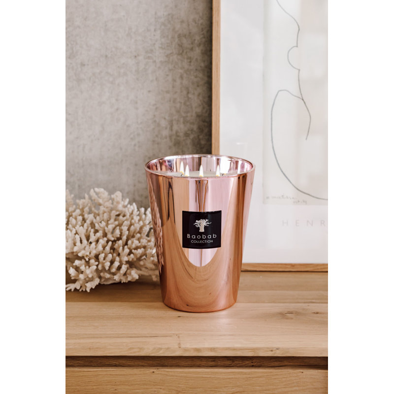 Candle, 45.8 oz Designer