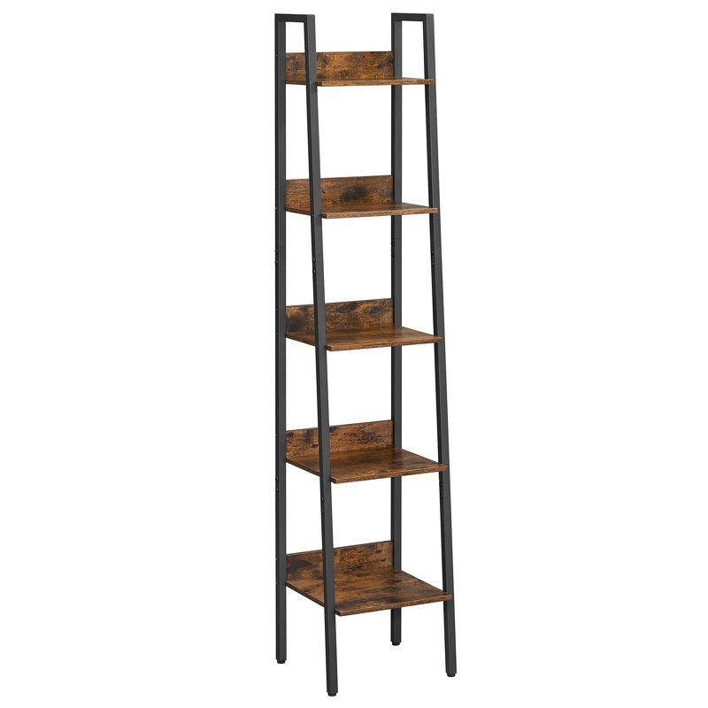 Amisaday 33.8cm W Steel Shelving Unit