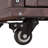 78.3 Inch Outdoor Kitchen Island With Foldable Grill Table, Trash Can Storage, And Stainless Steel Top For Enhanced Cooking And Entertaining-125823111