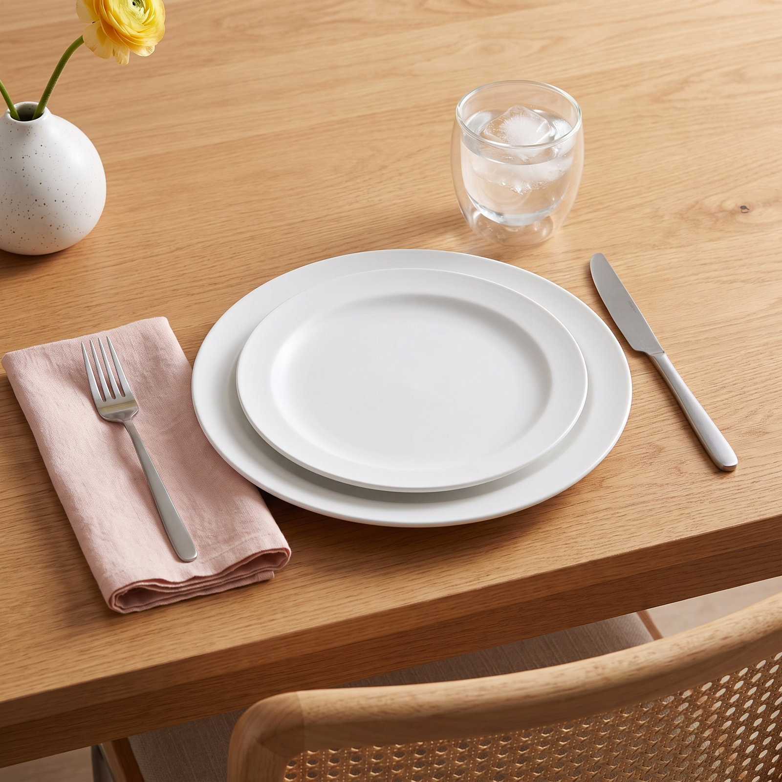 Tarhong 9" Salad Plate