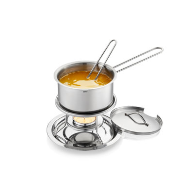 Saucen- Und Butterwrmer-Set CALORIC,
