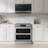 Samsung Bespoke Smart Slide-In Electric Range 6.3 cu. ft. with Flex Duo