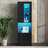 Lighted Curio Cabinet-1426663824