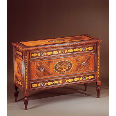 Commode d'appoint Maggiolini